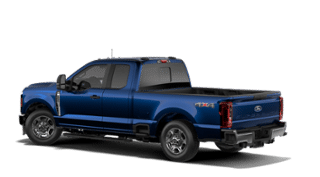 2027 Ford Super Duty® External Image 2